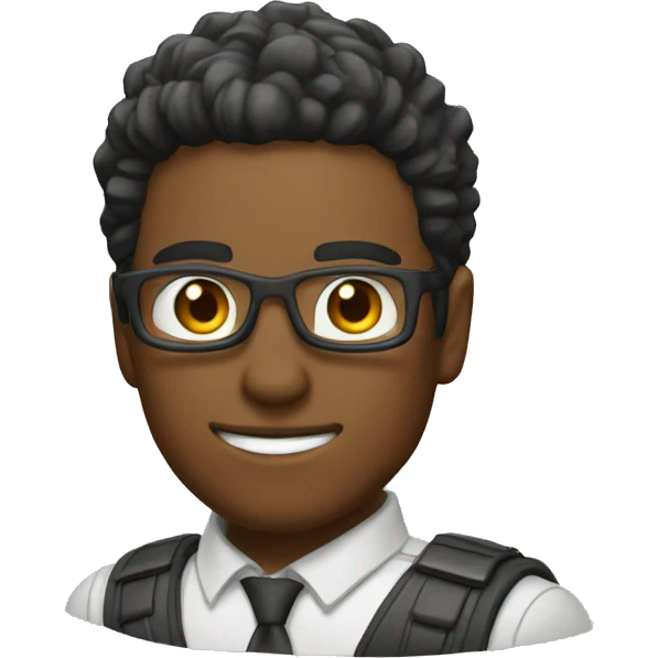 persona persistente emoji