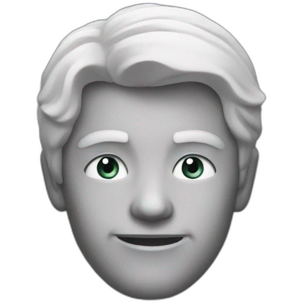 One pièce emoji