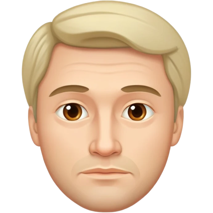 russian man emoji