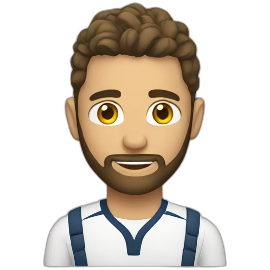 Ramos emoji