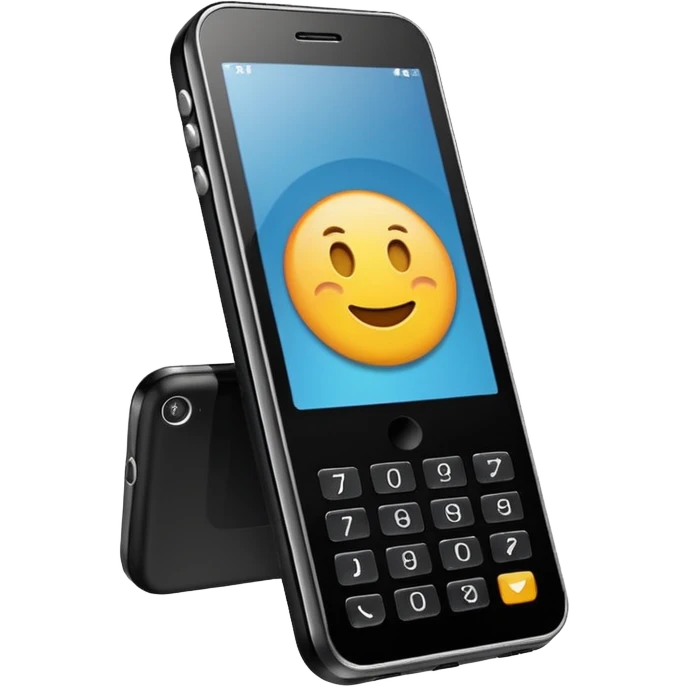 movil emoji