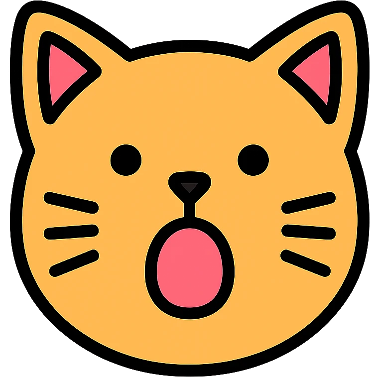 mewing emoji