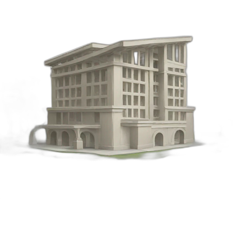 structure emoji