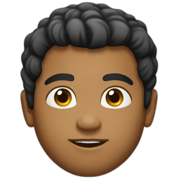Ali emoji