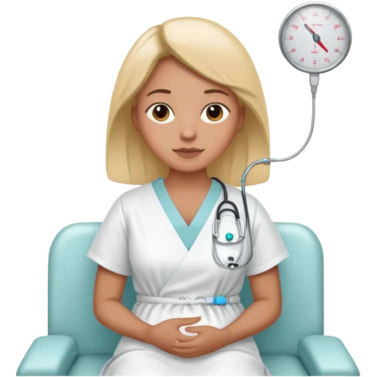 ginecologia emoji