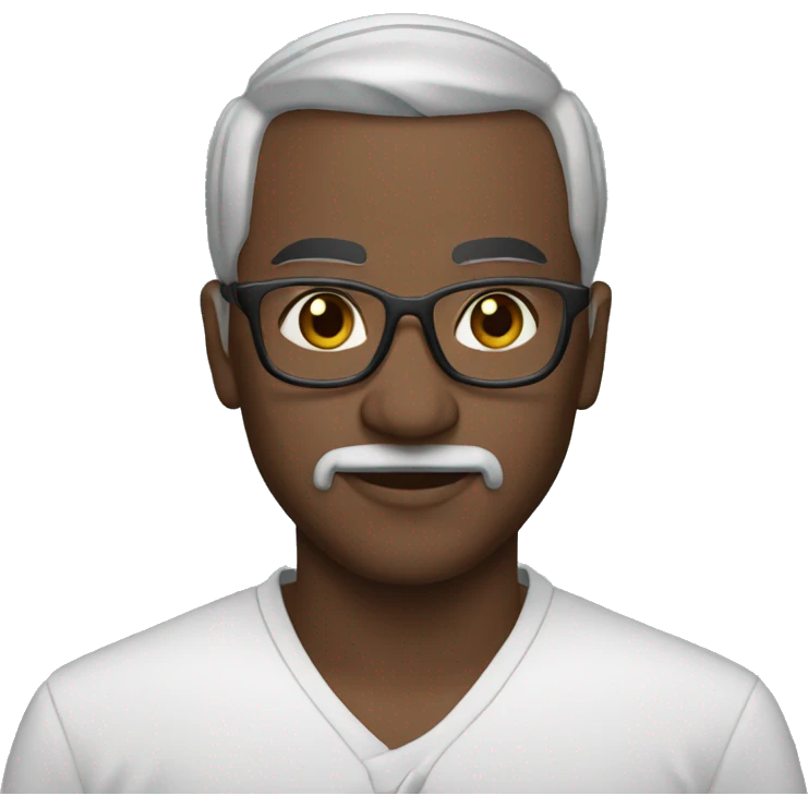 Azali assoumani emoji