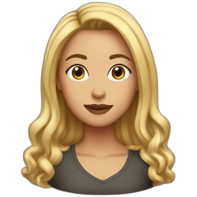 joelle emoji