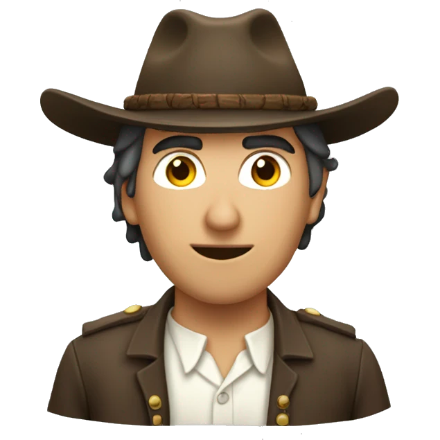 argentinian gaucho hacking code emoji