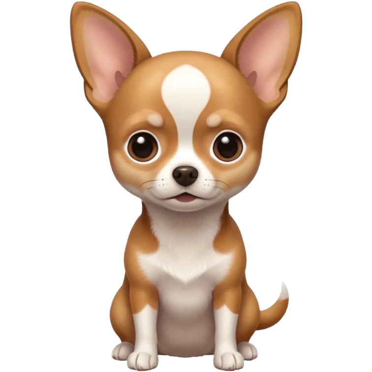 chihuaha emoji