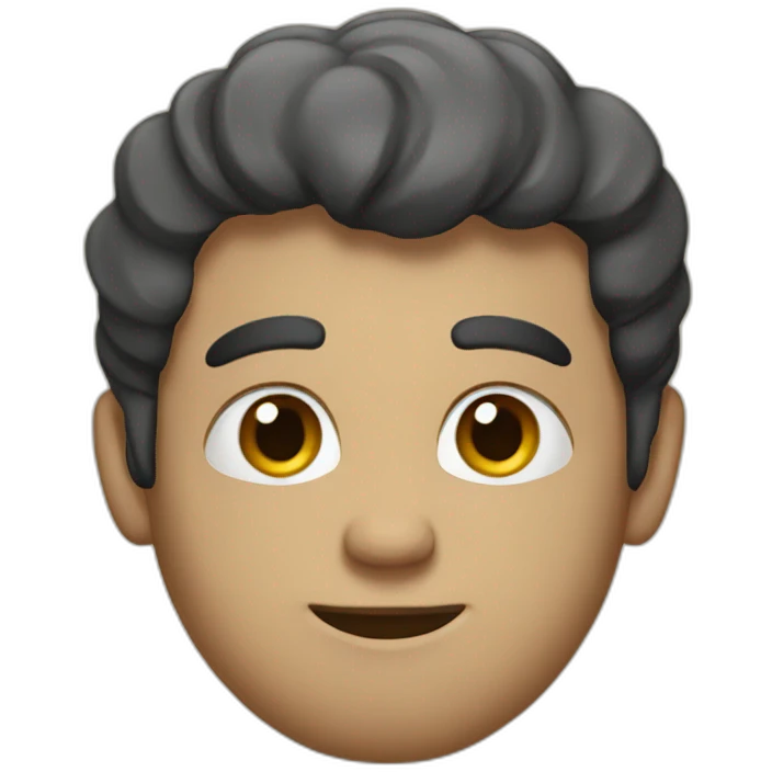 tim-apple emoji