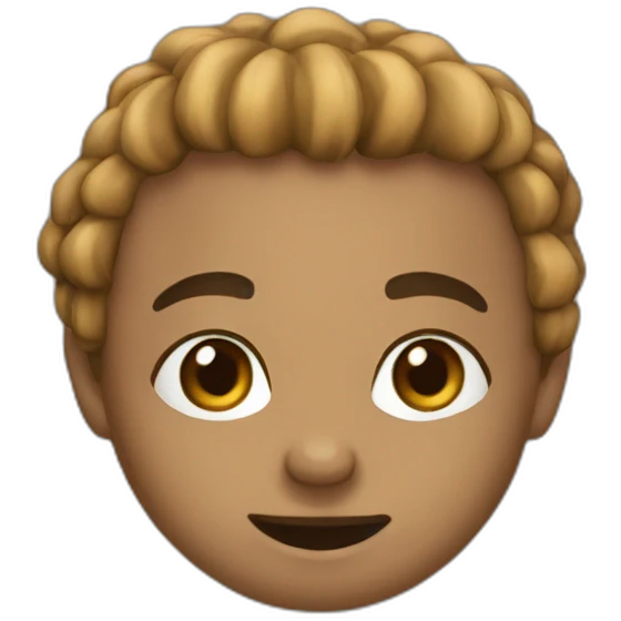 Bamboula emoji