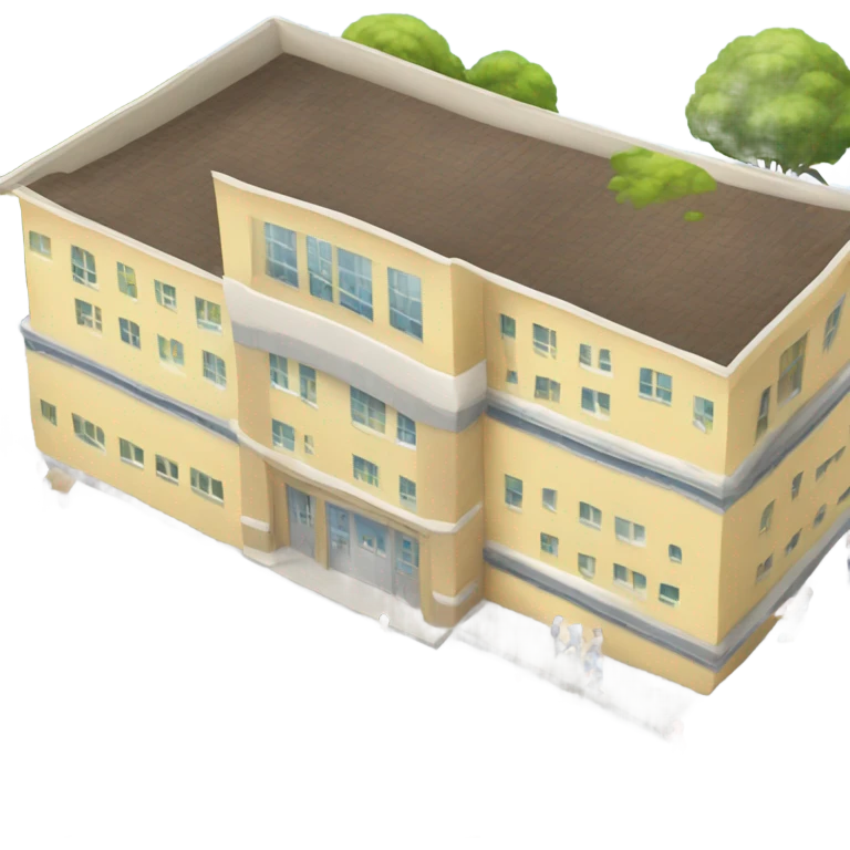 school emoji