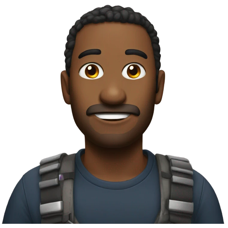 Roober emoji