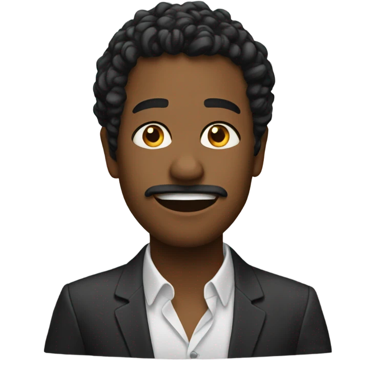 emmy emoji