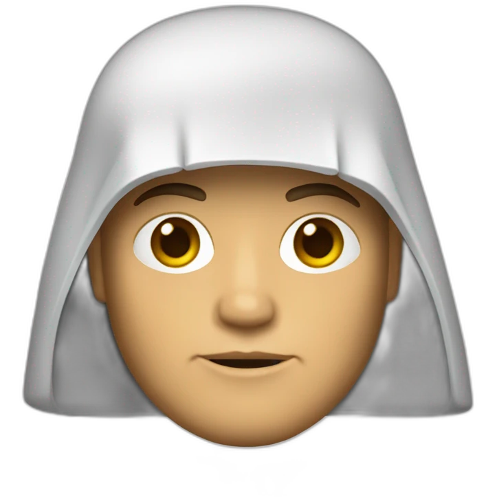 Master skywalker, there’s too many of them, what are we going to do? emoji