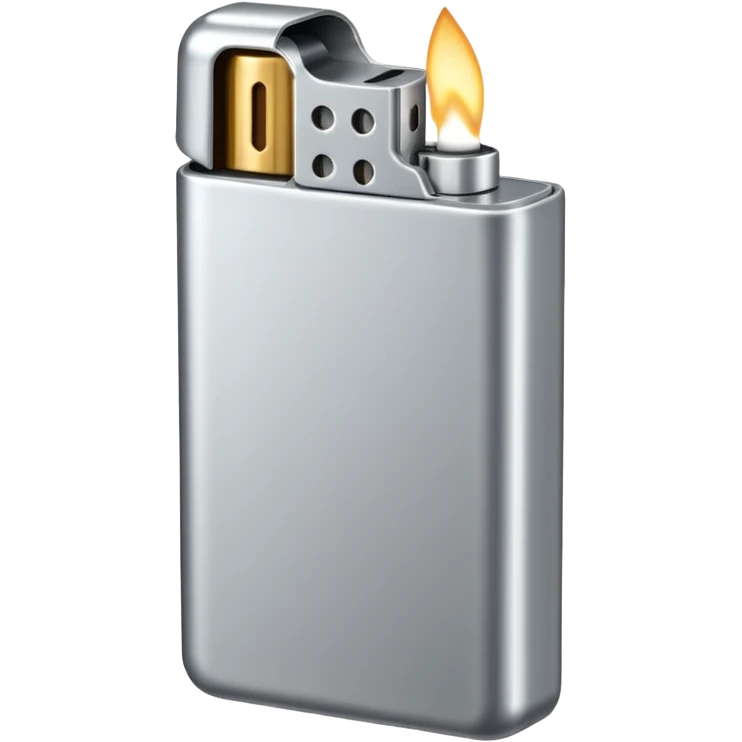Lighter emoji