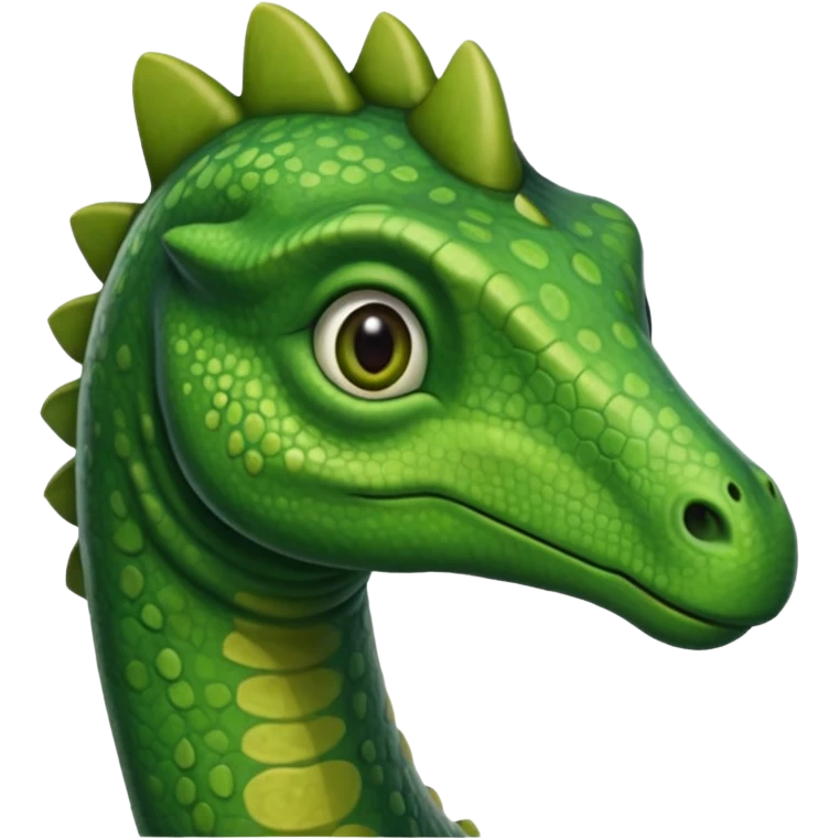 Braciosaurus emoji