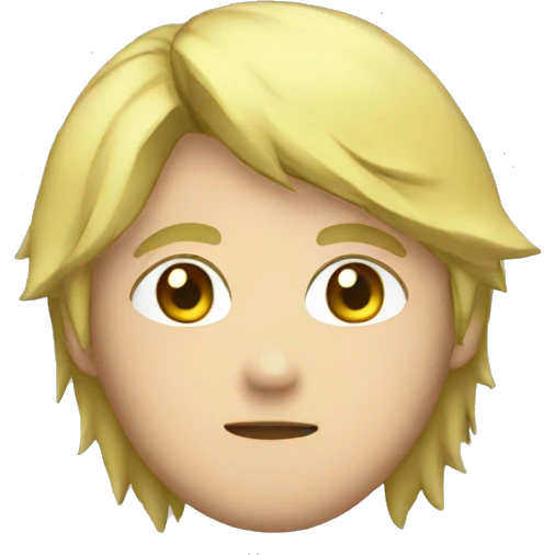 Anime of Money emoji