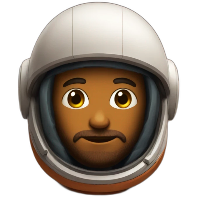 Mars emoji