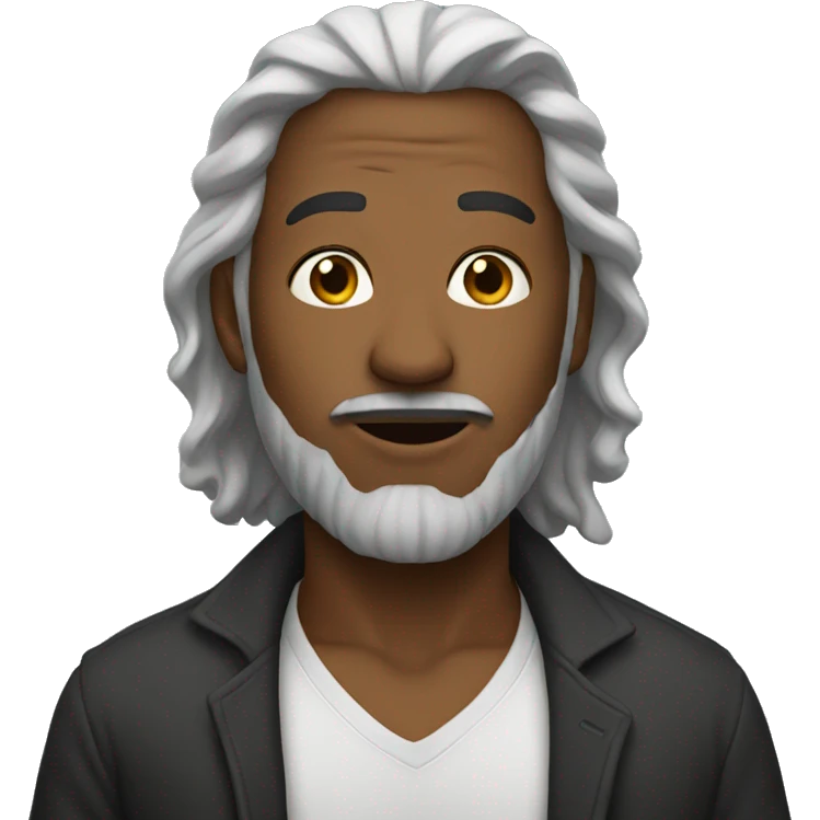 Nah emoji