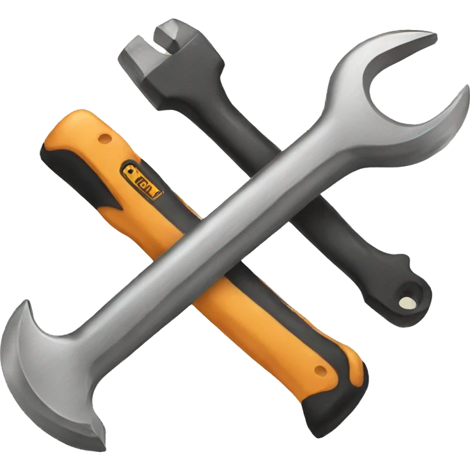 tools emoji
