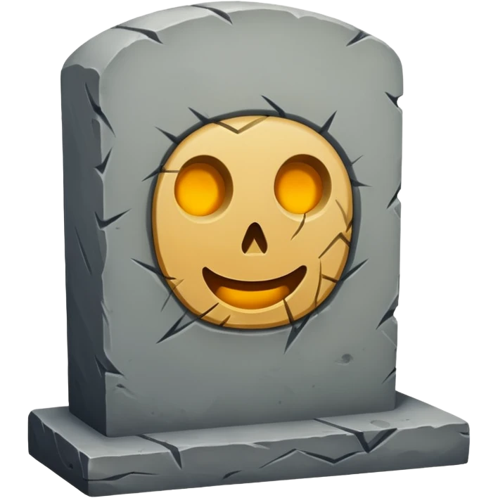gravestone




 emoji