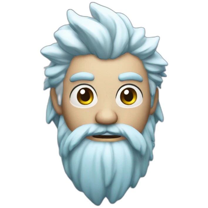 Freeze corleon emoji