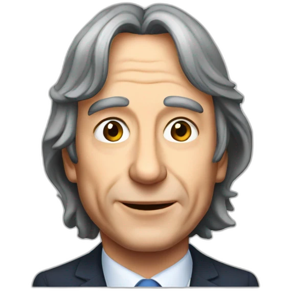 nestor kirchner emoji