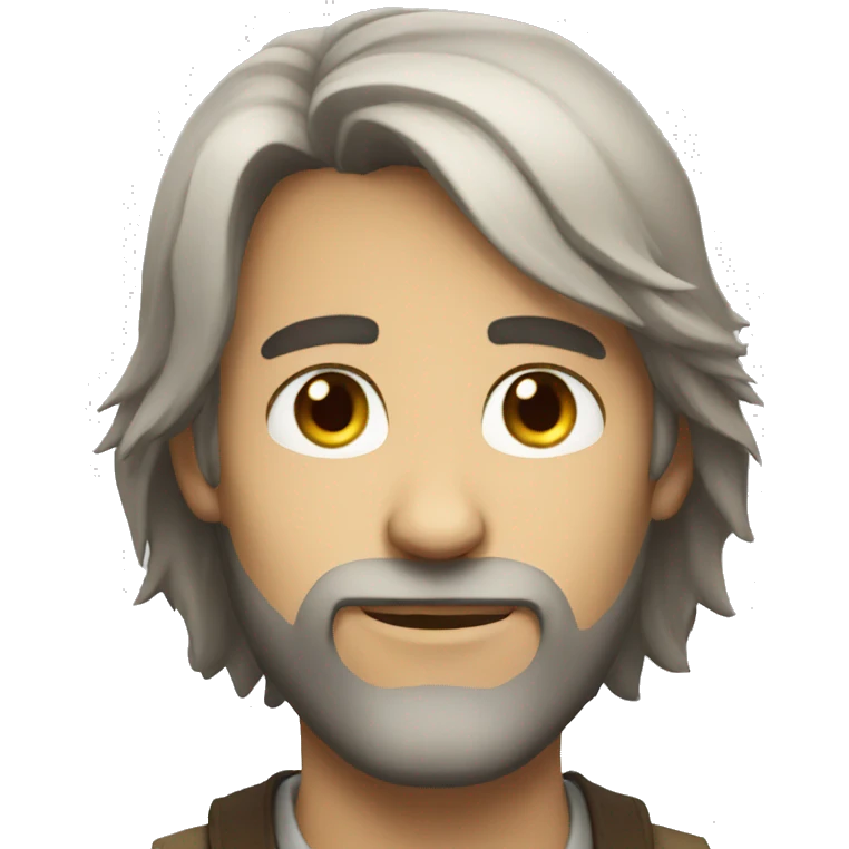 Leon emoji