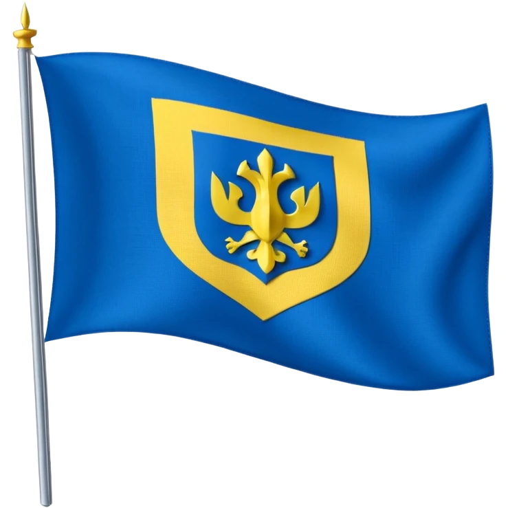 Прапор зсу emoji