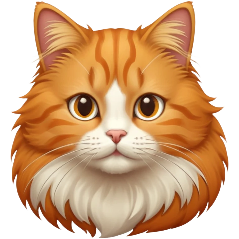 cute kedi cat with whiskers emoji