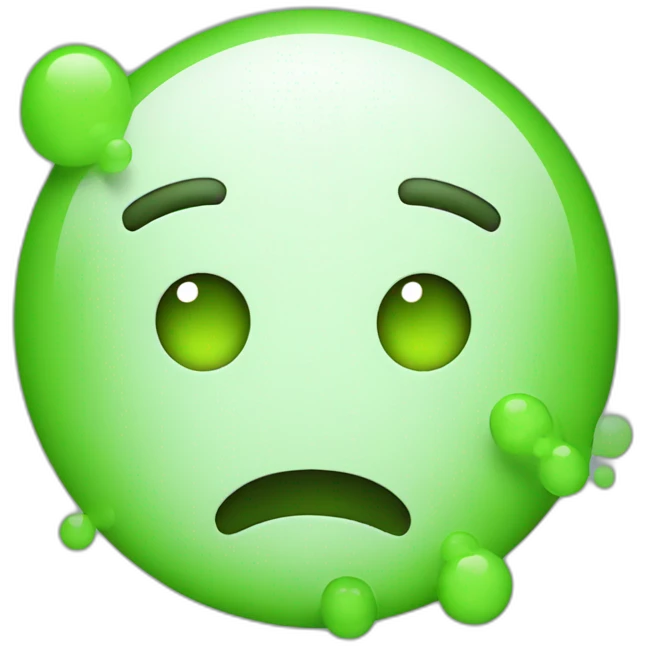 Fluorine emoji