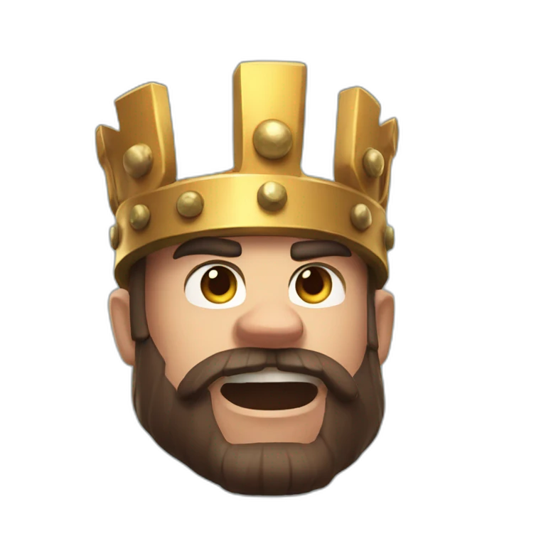 Clash royale emoji