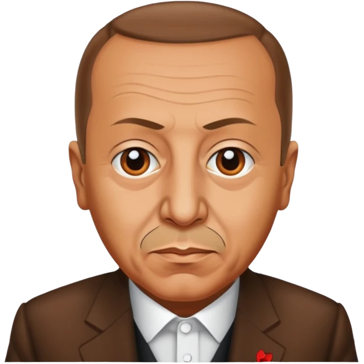 erdogan emoji