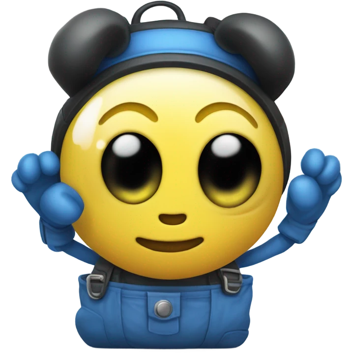 minion emoji