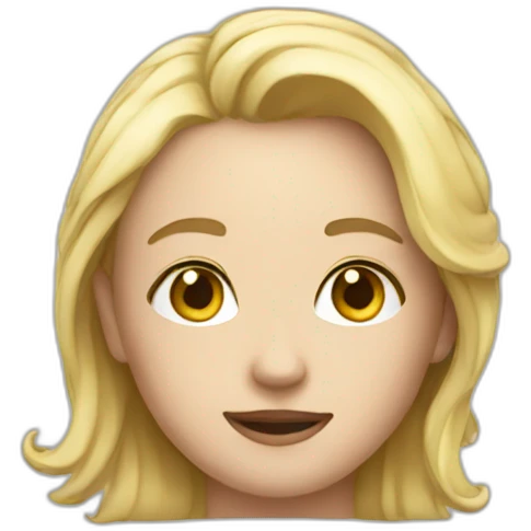 Collaboration emoji