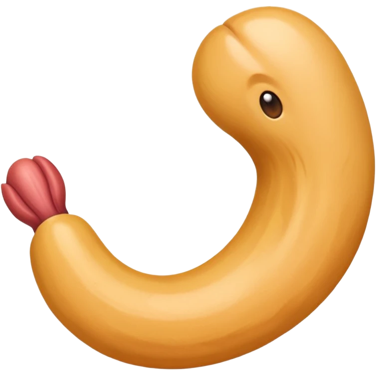Penis emoji