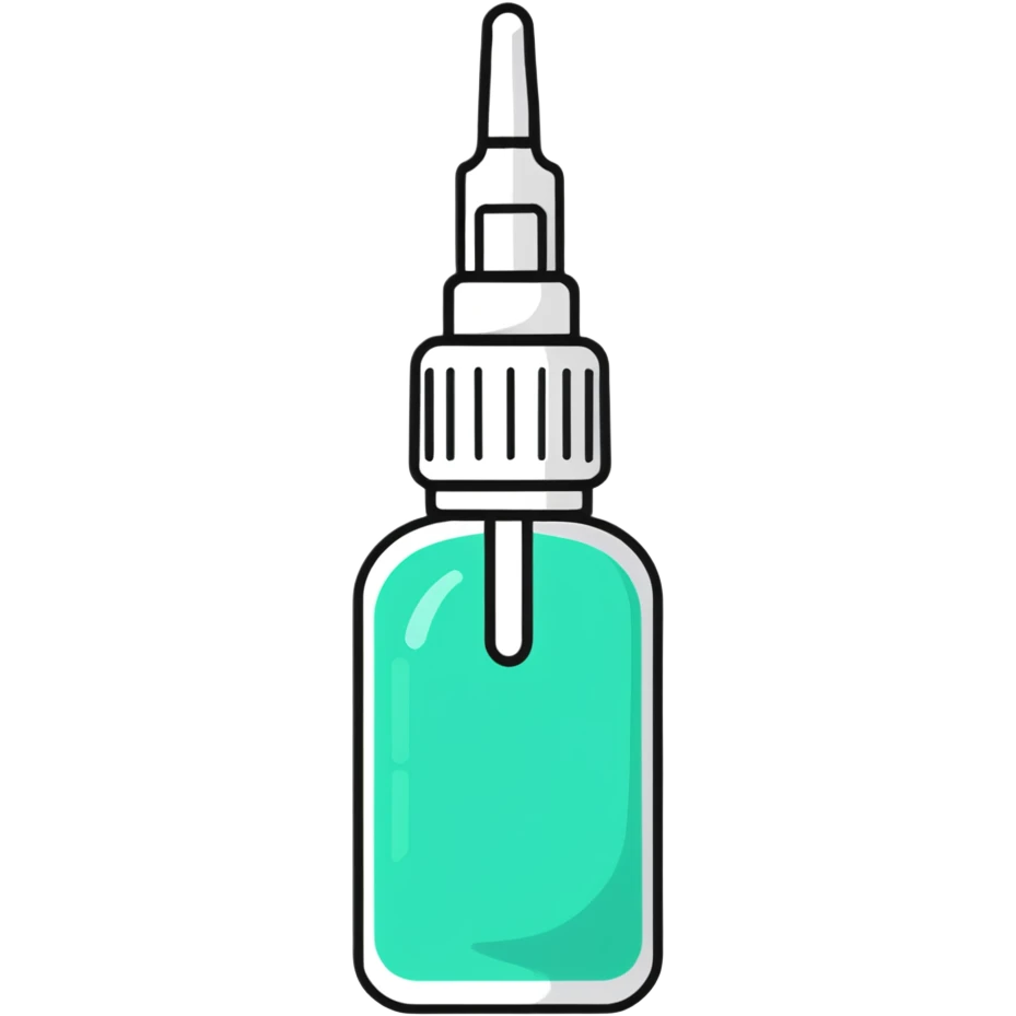 nasal spray emoji