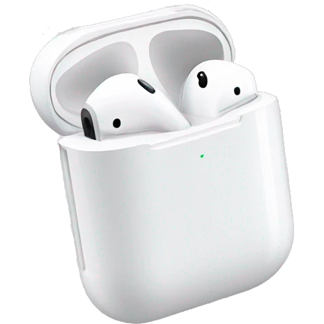 Airpods emoji