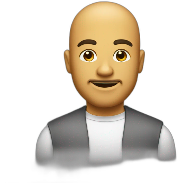 foo bar baz emoji