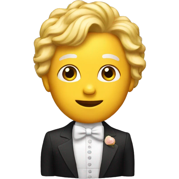 Ritz emoji