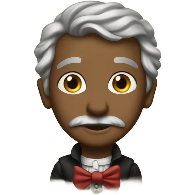 Tom Thumb whimsical fairytale  emoji
