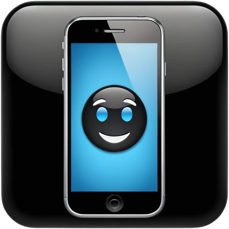 phone emoji