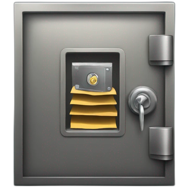 bank-safe emoji