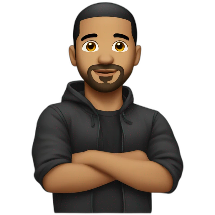 drake emoji