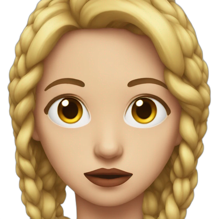  Scarlet Overkill emoji