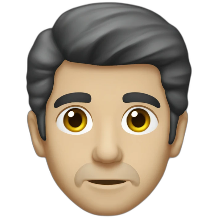 leonard-cohen-young emoji
