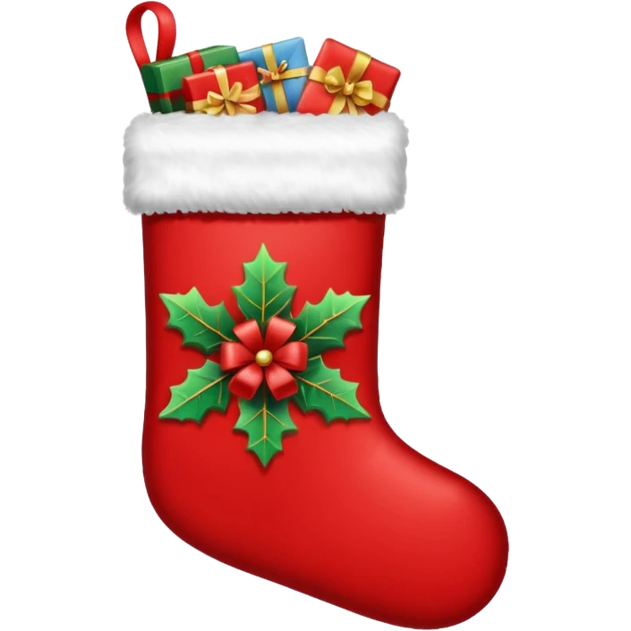 christmas emoji