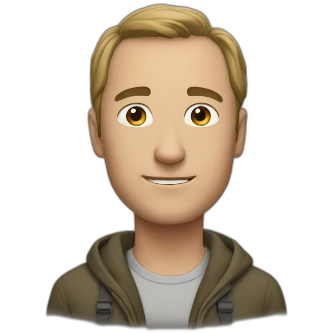 Ben la den emoji