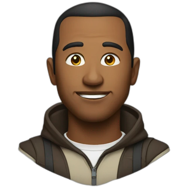 Elon musque emoji